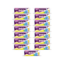 Güçlü Çöp Torbası Büyük Boy 10'lu 65 X 80 Cm 15 Paket