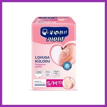 Bezos Lohusa Külodu M/l Beden 10 Adet Bty Diğer