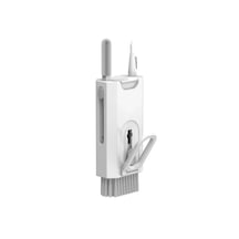 Torima MCB-01 Sprey Depolu 8in1 Bilgisayar Klavye Kulaklık Mouse Ekran Telefon Temizleme Fırça Seti