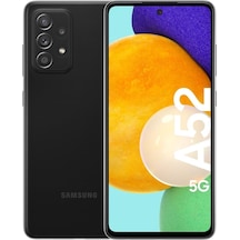 Yenilenmiş Samsung Galaxy A52 128 GB B Grade (12 Ay Garantili)