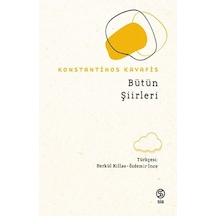 Bütün Şiirleri 9786257266642