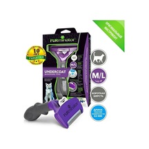 Furminator M/l Uzun Tüylü Büyük Kediler İçin 97925224