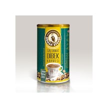 Orhan Efendi Dibek Kahvesi Teneke 500 G