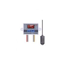Dc 12 Volt Nem Kontrol Cihazı - Higrostat