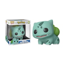 Funko Pop Pokemon: Bulbasaur Jumbo 10" 25 Cm