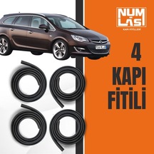 Opel Astra J Station Wagon 4 Kapı Fitili-a Kalite-numlas-nm3870