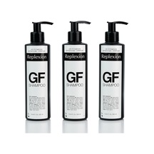 Shampoo 250ml X 3 750ml Saç Kalınlaştırıcı Anti-hair Loss