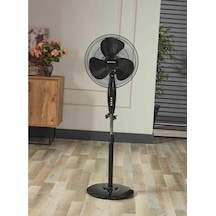 Maximus Merkür 16" Ayaklı Vantilatör