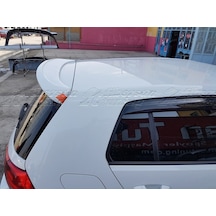 Vw Golf 7 Spoiler ---Fibersan Tuning