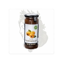 Ünkuş Alıç Marmelat 600gr 12