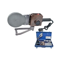 Gönen Döküm 107 PPRC Boru Kaynak Makine Seti 2000W