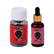 Bizon 600mg 30lu Ve Bizon Kadın Damla 30 Ml