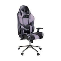Ofisel Yeni Nesil Oyuncu Koltuğu Lila 2555L