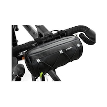 Procycle Pc 795 Yol Yarış Bisikleti Gidon Çantası Siyah