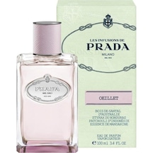 Prada Oeillet Kadın Parfüm EDP 100 ML