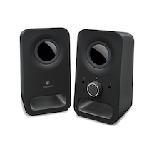 Logitech Z150 Hoparlör Siyah 980-000814