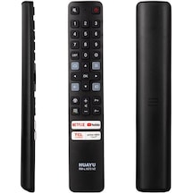 Tcl Rm-l1673 V2 Netflix - Prime Video - Tcl Chanel - Youtube Tuşlu Tcl Lcd Led Tv Kumanda 49818965