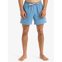 Quiksilver Everyday Solıd Volley 15 Erkek Volley Short Eqyjv04120-qk.blq0 Mavi