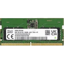 Sx Hynıx 8gb Ddr5 5600mhz Desktop Ram Hmcg66aggbua081n