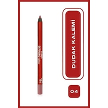 Defining Lipliner No:04 Rosewood - Dudak Kalemi 0