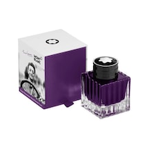 Montblanc Great Characters Enzo Ferrari 50 Ml Mor Mürekkep 128080