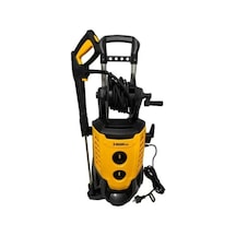 Sgs5401 Yikama Maki Nası 2500 Watt 170 Bar