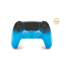 Sony Playstation 5 Dualsense Controller Rhythm Blue Bilkom li