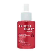 Unfilter Beauty Peeling Serum 30 ML