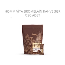 Bromelain Kahve Diğer
