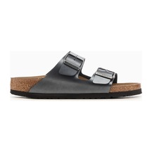 Birkenstock Arizona Bf Kadın Terlik 1029224 Antrasit