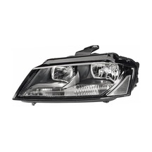 HELLA 1EJ009648-021 FAR SAĞ + SİNYAL A3 10- ELEKTRİKLİ H7+W5W
