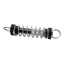 Esnek Bağlama Yayı, Inox 304, L460mm, ø90mm