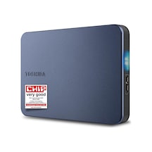 Canvio Gaming 1tb Taşınabilir Harici Sabit Disk, Usb 3.2, Play Station Ve Xbox İçin, Siyah Hdtx210ek3aa