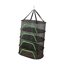 Suntek Açık Asılı Kurutma Ağı Sağlam Çok Dört-katman