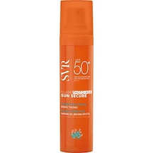 Svr Sun Secure Fluide Photo Age Spf50 40 Ml