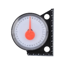 Yüksek Hassasiyetli İşaretçi Tipi Eğim Seviyesi Çok Fonksiyonlu Eğim Ölçme Aleti