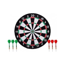 12 İnci Dart Küçük Boy - Mavi Su Dünyası