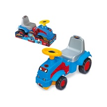 Dede Oyuncak Spiderman İlk Traktörüm 03357