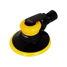 Ges Pro 6151SV Havalı Zımpara Makinesi/Self (Vakum)