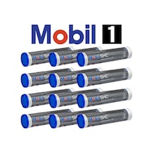 Mobil Mobılıth Shc 460 12 x 380 G