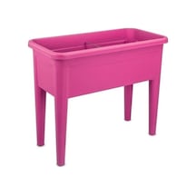 So-ab03 Dekoratif Ayaklı Bahçe Yetiştirme Saksı 60 Litre No 3