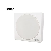 Lda Ds-60tn En 54-24 5" Duvar Tipi Hoparlör 6w 100v 12'li Paket
