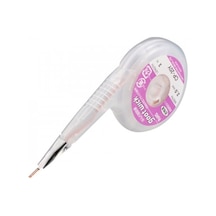 GOOT Wick CP-2015 Lehim Sökme Fitili, Metal Başlıklı Kartuş