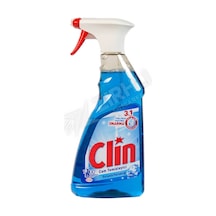 Clin Camsil Pırlanta Parlaklığı 500 Ml Diğer
