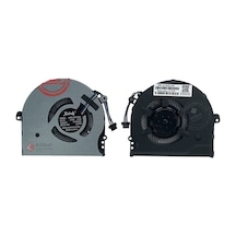Hp Pavilion 15-ck003nt 2qh29ea Notebook Cpu Fanı 4pin