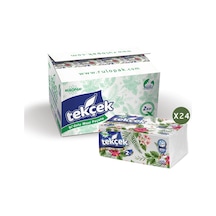 Rulopak Tekçek Bi'Dolu Maxi Peçete 2 Katlı 200 Yaprak 24'Lü Paket
