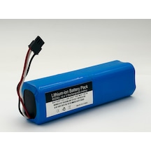 Xiaomi Robot Vacuum X20 Pro Robot Süpürge 7000 Mah Batarya