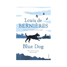 Blue Dog - Louis Bernieres