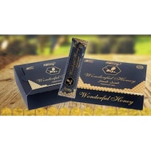 Wonderful Honey Ürünü Ballı Macun 12'li