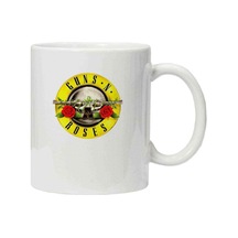 Kupa Bardak Guns'N Roses
